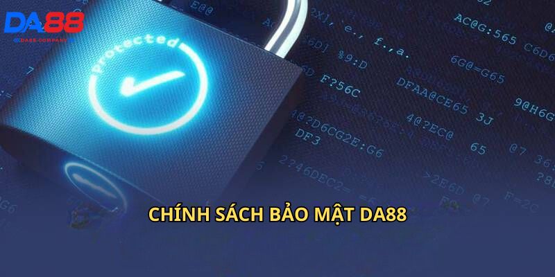 Chính Sách Bảo Mật