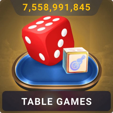 Table Games