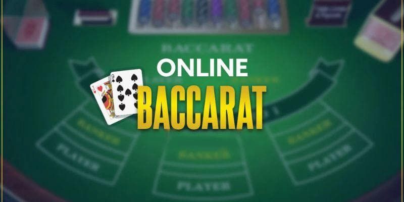 Khái quát đôi nét về Baccarat