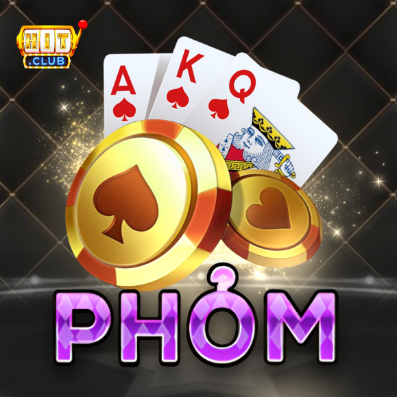 game bài-Hitclub_Phỏm