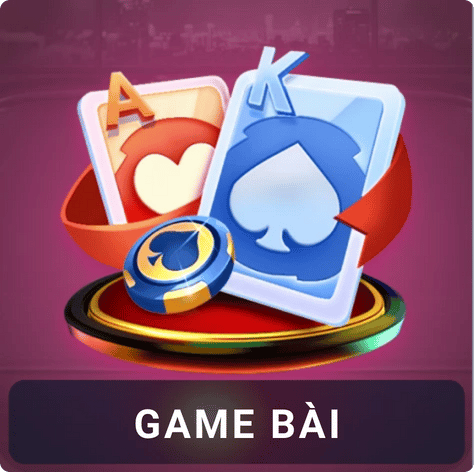 game bài