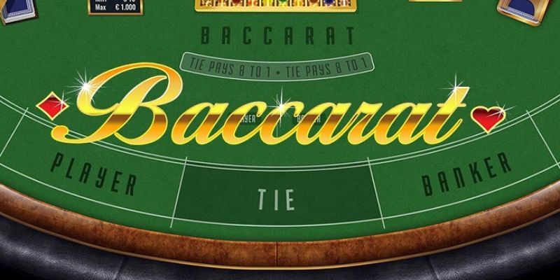 baccarat