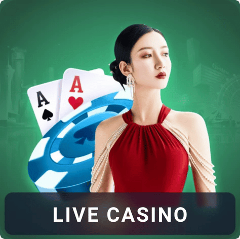 live casino