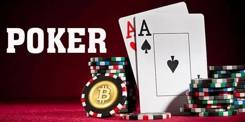 Luật đánh Poker cơ bản